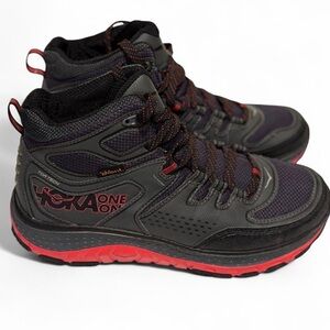 Hoka One Tor Tech Mid Waterproof Hiking boots